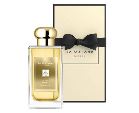 jo malone orange bitters review.